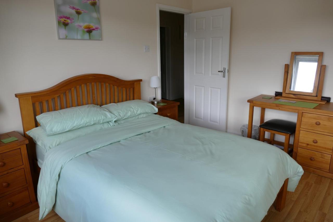 Magnolia Self Contained Suites Coalpit Heath Exterior foto